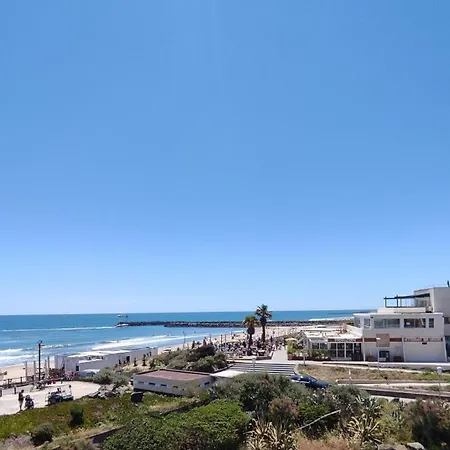 Apartment 26c, Bat C Heliopolis Village Naturiste Agde