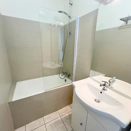 Apartment 26c, Bat C Heliopolis Village Naturiste Agde