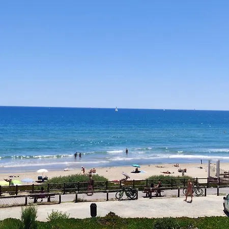 26c, Bat C Heliopolis Village Naturiste Apartment *