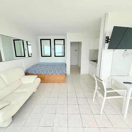 26c, Bat C Heliopolis Village Naturiste Apartment Agde