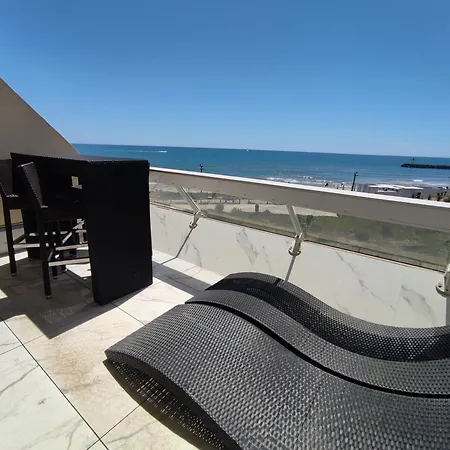 Apartment 26c, Bat C Heliopolis Village Naturiste Agde