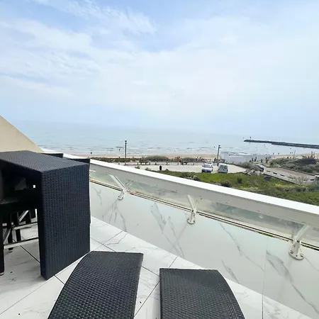 26c, Bat C Heliopolis Village Naturiste 아그