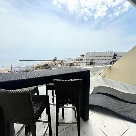 26c, Bat C Heliopolis Village Naturiste Apartment Agde
